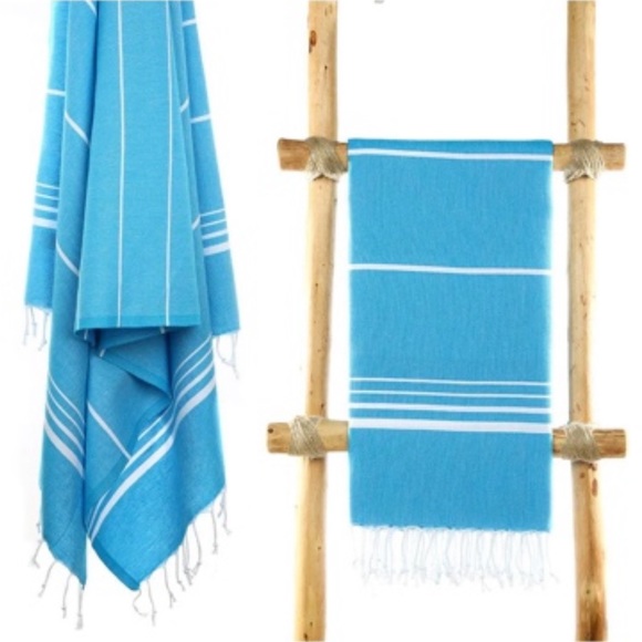 CACALA Turkish Beach Towel - Picture 6 of 6